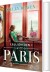 Lejligheden I Paris - Bog