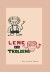 Lene Og Troldene - Bog