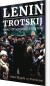 Lenin Og Trotskij - Bog