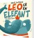 Leo Er En Elefant - Bog