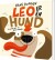 Leo Er En Hund - Bog