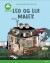 Leo Og Lui Maler - Grøn Læseklub - Bog