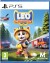 Leo The Firefighter Cat - PS5