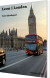 Leon I London - Bog