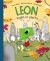 Leon - Ingen Er Pletfri - Bog