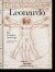 Leonardo The Complete Drawings - English Book