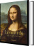 Leonardo The Complete Paintings 40Th Ed - English Book