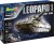 Revell - Leopard 1 A1A1-A1A5 - Level 5 - 1 35 - 05656