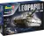 Revell - Leopard 1 A1A1-A1A5 - Level 5 - 1 35 - 05656