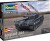Revell 03368 - Leopard 2A4 - 40Th Anniversary Special - 1 35