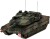 Revell 03360 - Leopard 2A7A1 Tank Byggesæt - 1 35 - Level 4