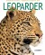 Leoparder - Bog