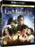 Les Miserables - 4K + Blu-Ray