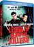 Lesbian Vampire Killers - Blu-Ray