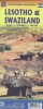 Lesotho Swaziland - English Book