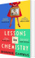Lessons In Chemistry - English Book
