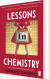 Lessons In Chemistry - English Book