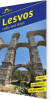 Sunflower Books - Lesvos 65 Long And Short Walks And 5 Car Tours - English Book