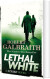 Lethal White - English Book