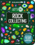 Let S Go Rock Collecting - English Book