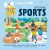 Let S Play Sports - Lonely Planet Kids - English Book