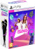 Let S Sing 2025 - Double Mic Bundle - PS5