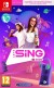 Let S Sing 2025 - Nintendo Switch