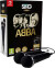 Let S Sing Abba - 2 Mic Bundle - Nintendo Switch