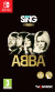 Let S Sing Abba - Nintendo Switch
