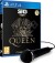 Let S Sing Queen Single Mic Bundle - PS4