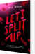 Let S Split Up - English Book