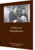 Letters On Metaphysics - English Book
