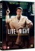 Live By Night Lev Om Natten - DVD