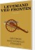 Levemand Ved Fronten - Bog