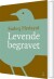 Levende Begravet - Bog