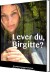 Lever Du Birgitte - Bog