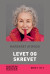 Levet Og Skrevet - Bog Storskrift