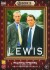 Lewis - Boks 3 - DVD