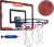 Lexibook - Basketball Kurv Med Plade Scoretæller Og Lyd