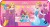 Lexibook - Cyber Arcade Pocket Spillekonsol - Disney Princess