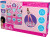 Lexibook - Barbie Electronic Dance Mat - Bluetooth Dansemåtte