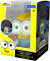Lexibook - Grusomme Mig 4 - Minions 3D Natlampe Og Figur