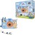 Lexibook - Bluey Kids Camera With Protection - Kamera Til Børn