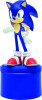 Sonic - Natlampe Til Børn - Lexibook