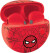 Spiderman - Earbuds Høretelefoner Til Børn - Bluetooth - Lexibook