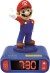 Vækkeur Til Børn Med Super Mario Tema - Lexibook
