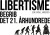 Libertisme - Bog