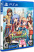 Liege Dragon Limited Run Import - PS4