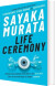 Life Ceremony - English Book