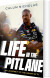 Life In The Pitlane - English Book